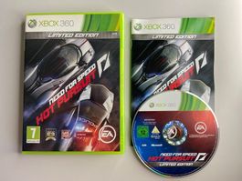 Need for Speed Hot Pursuit - Xbox 360
