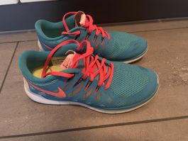Nike Free Sneakers Gr.45