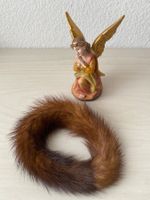 Armband 🤎Nerz echtes🤎Fell, neu ungetragen