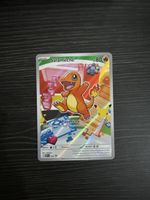 Carte Pokémon Salamèche 038 - FR 🇫🇷 new mint