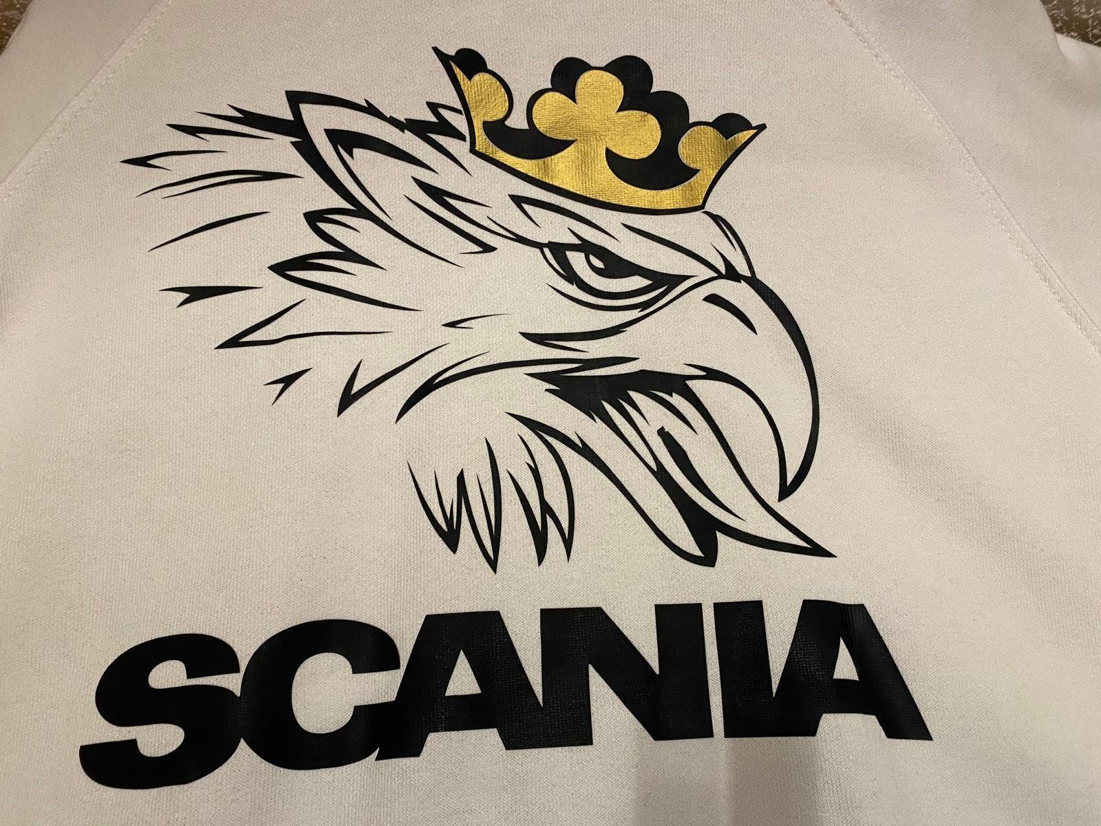 Giacche: Scania Jacke – Nuovo (secondo la descrizione) da Wilderswil venduto da Guru28