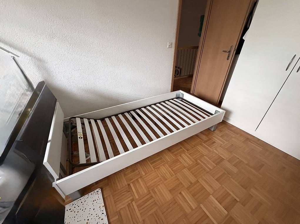 Letti: Lit 90x200 – Usato da Cointrin venduto da naw_7867 1