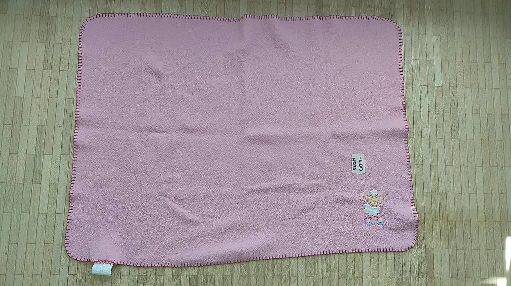 Coperte: Babydecke – Usato da Untersiggenthal venduto da samath