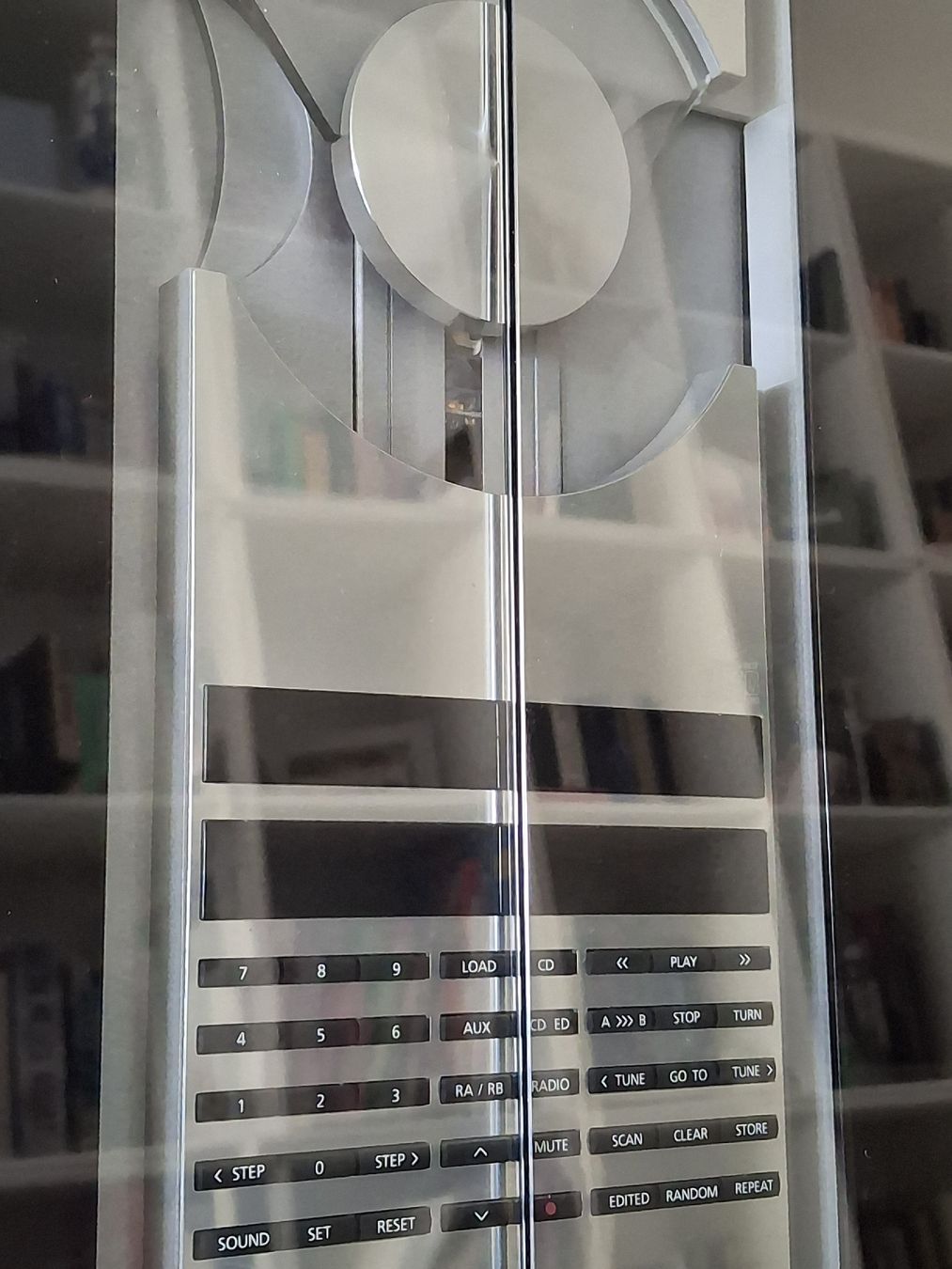 Bang & Olufsen Lettore multimediale & Streamer: Bang & Olufsen Beosound 2300 – Usato da Bettwil venduto da Nance 1