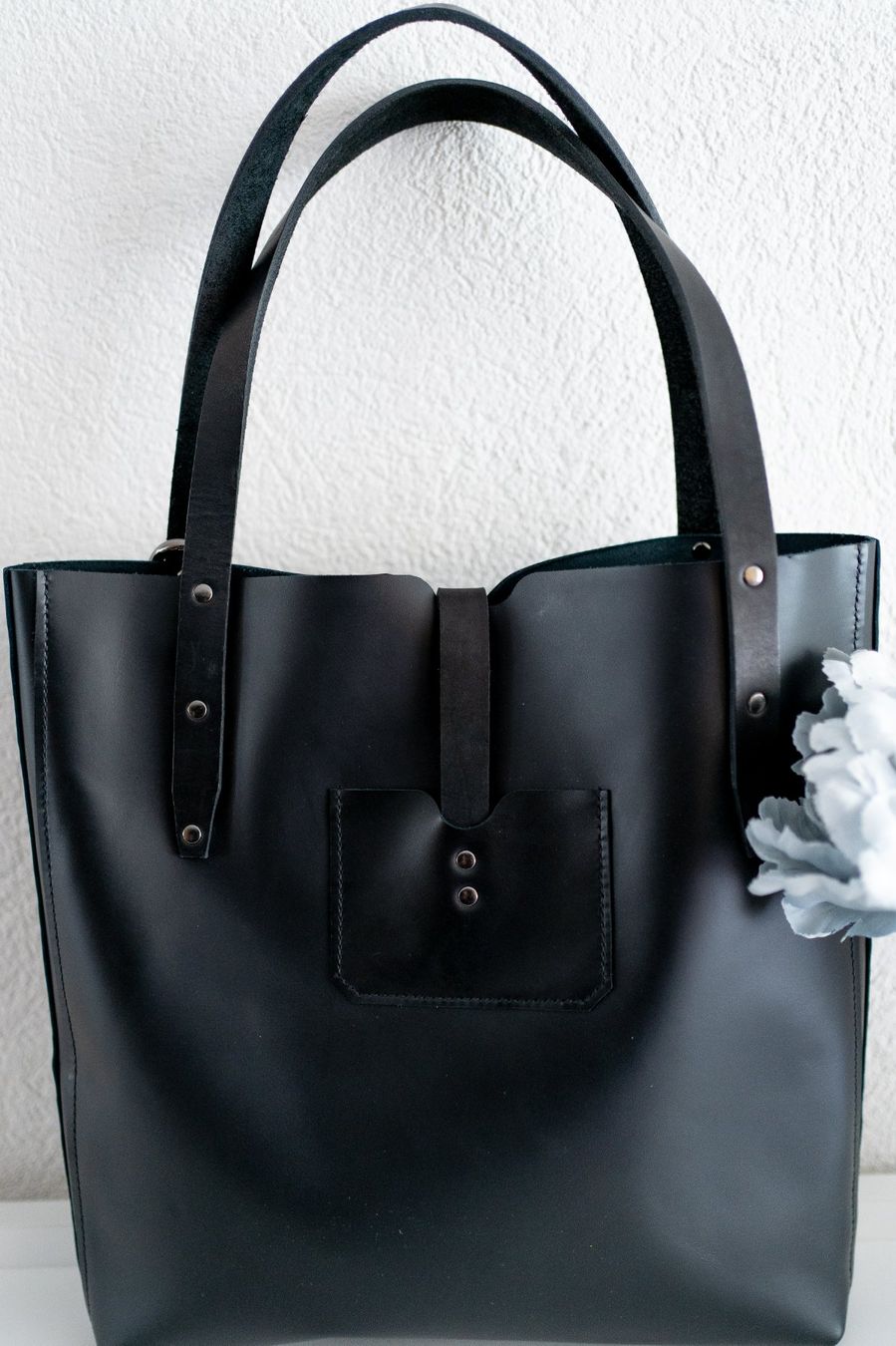 Borse da donna: Shopper - Klassische Eleganz Handmade – Nuovo e nell'imballaggio originale da Matzendorf venduto da sas_skl6 4