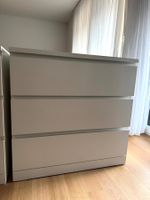 MALM Kommode