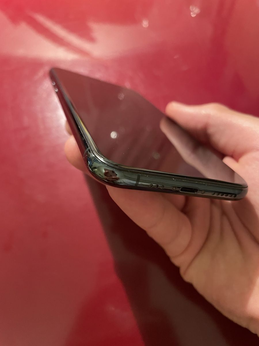 Apple Handys / Smartphones: iPhone 11 Pro 64 GB - Vert nuit  – Gebraucht aus Genève von captain_price 3