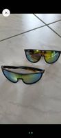 Uvex Kinder Sonnenbrille 