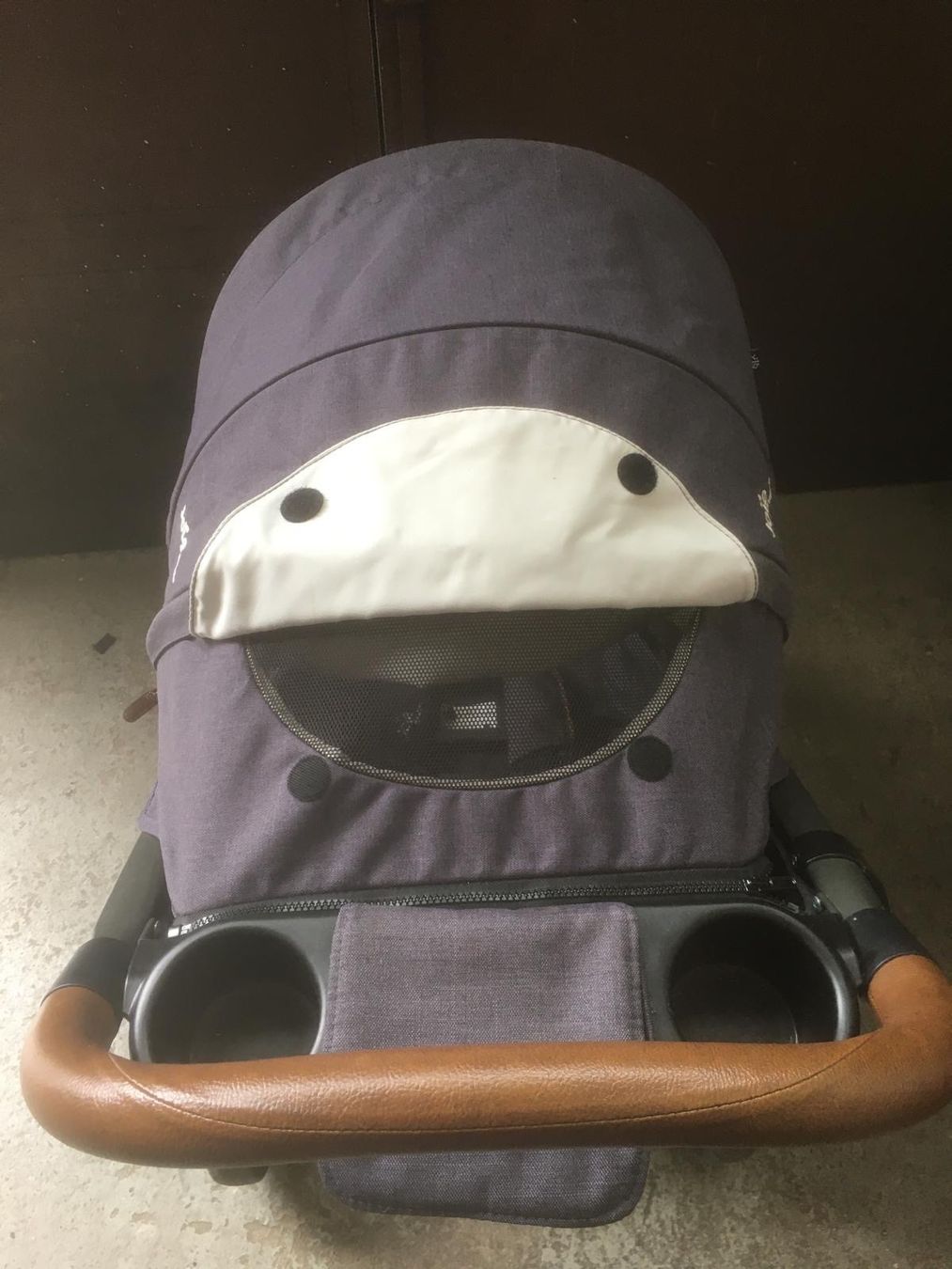 Joie Carrozzine: Kinderwagen – Usato da Frauenfeld venduto da stern081 2