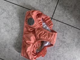 Badehose Grösse 98/104 mit Windel mit Etikett