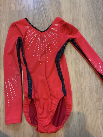 Maillot justaucorps 