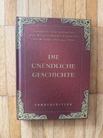 DIE UNENDLICHE GESCHICHTE. (DVD/ DIGI BOOK)