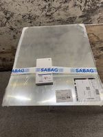 Spiegel mit Befestigungsset 62x80cm