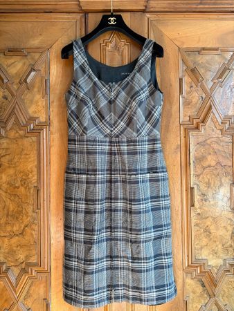 EVELINE BRAND BERLIN  Kleid  Größe 38DE   Zustand: wie neu