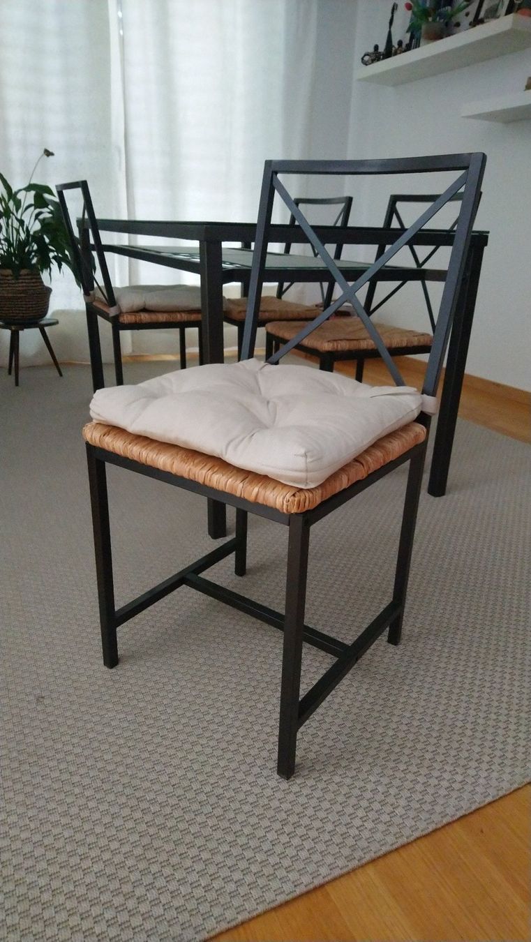 Ikea Set di tavolo e panche: Esstisch Set  - ALLES MUSS RAUS Angebot :) – Usato da Affoltern am Albis venduto da fjp_5g2l 2
