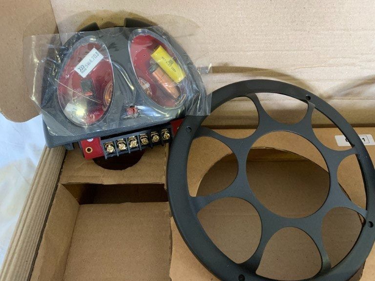 MOREL DOTECH OVATION 6 Audiophiles Lautsprechersystem Kaufen auf