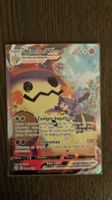 Pokemon Card Mimikyu VMAX Brilliant Stars TG17 Near Mint FR