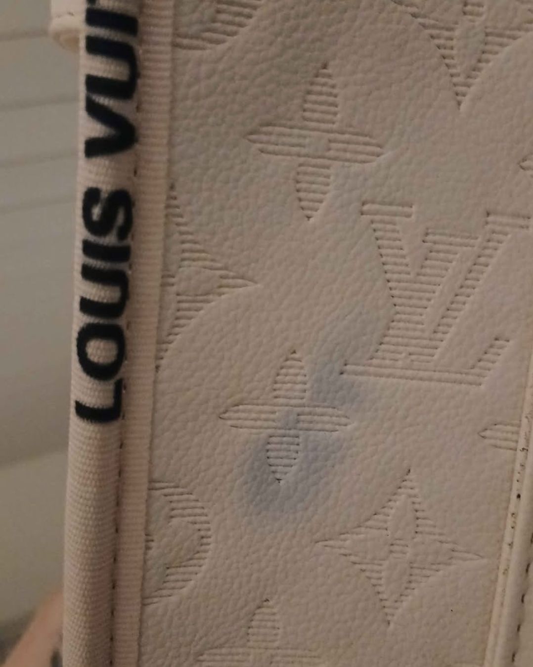 Taschen für Damen: selten getragene Tasche – Neu (gemäss Beschreibung) aus Schwaderloch von cel_rs6t 3