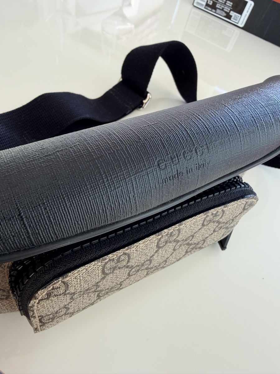 Gucci Altro in  Abbigliamento & Accessori: Sacoche Gucci Authentique – Nuovo (secondo la descrizione) da Bevaix venduto da Victoru8 4