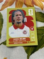 Panini Sticker Hannibal Mejbri WM 2026 United Edition