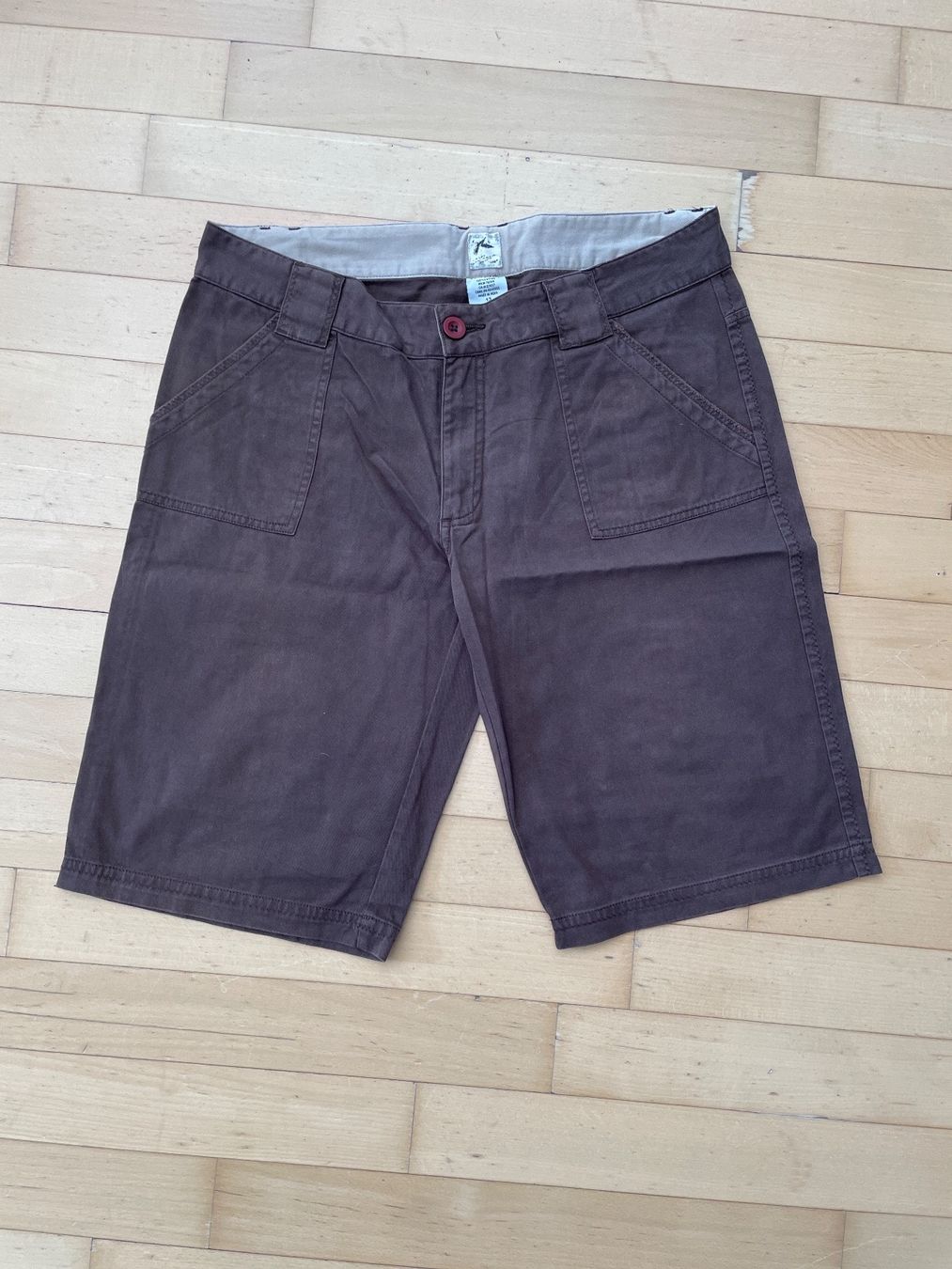 Pantaloni: Rusty Shorts US 13 XL – Usato da Mörschwil venduto da Mibasel