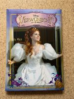 Bilderbuch "Verwünscht" von Disney