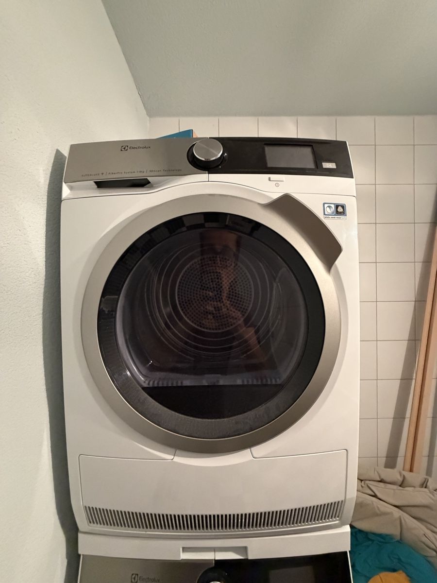 Electrolux Lavatrici: Waschturm – Usato da Muri b. Bern venduto da nvo_9bfn 1