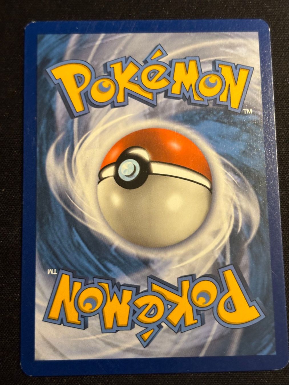 Pokémon Carte collezionabili: Pokemon Sobble - Sword-Shield 55/202 - Italiano – Usato da Bern venduto da Big_GS 1