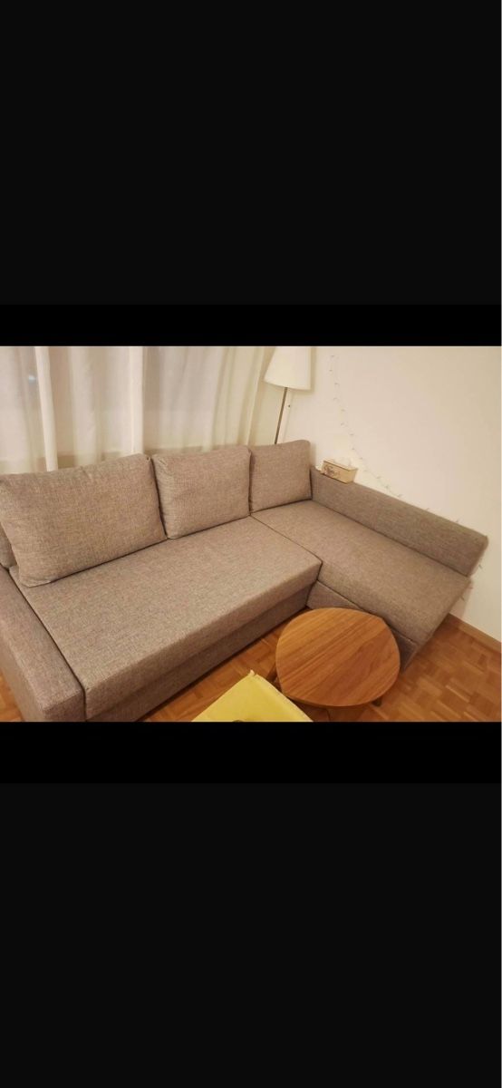 Sofas: Sofa – Neuf (Voir description) à Nottwil par msY87
