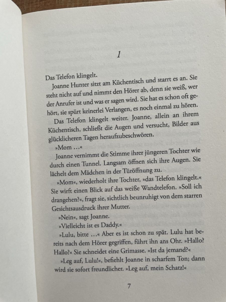 Bücher: Buch – Gebraucht aus Laufen von bia_7vr6 2