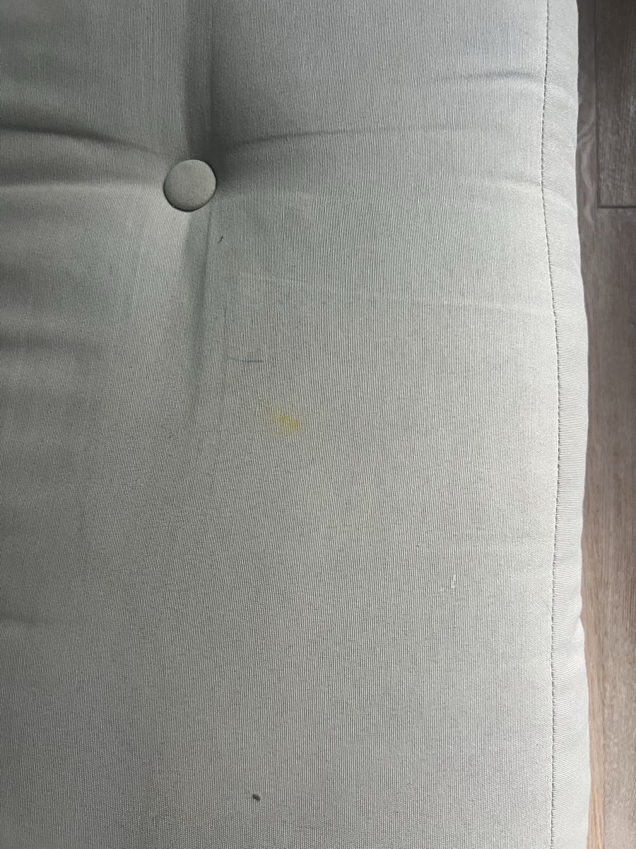Sofas: Sofa bed - Karup – D'occasion à Zürich par patriziaperlini 3
