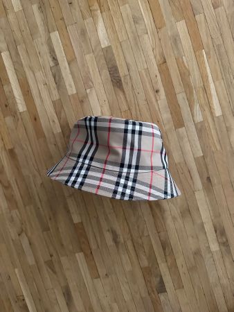 Burberry Fischerhut