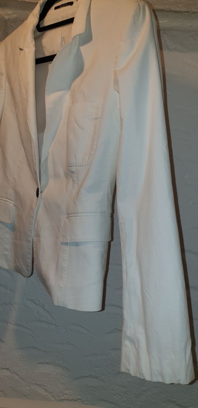 Jacken: Blazer gr 36 – Gebraucht aus Gwatt (Thun) von Letzte-Chance-III 7
