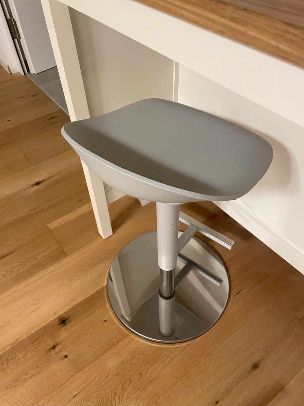 Ikea Hochstühle: Barhocker von IKEA – Gebraucht aus Vitznau von MariaWeggis 2