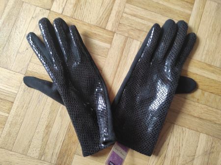 Les gants femme t.8-9