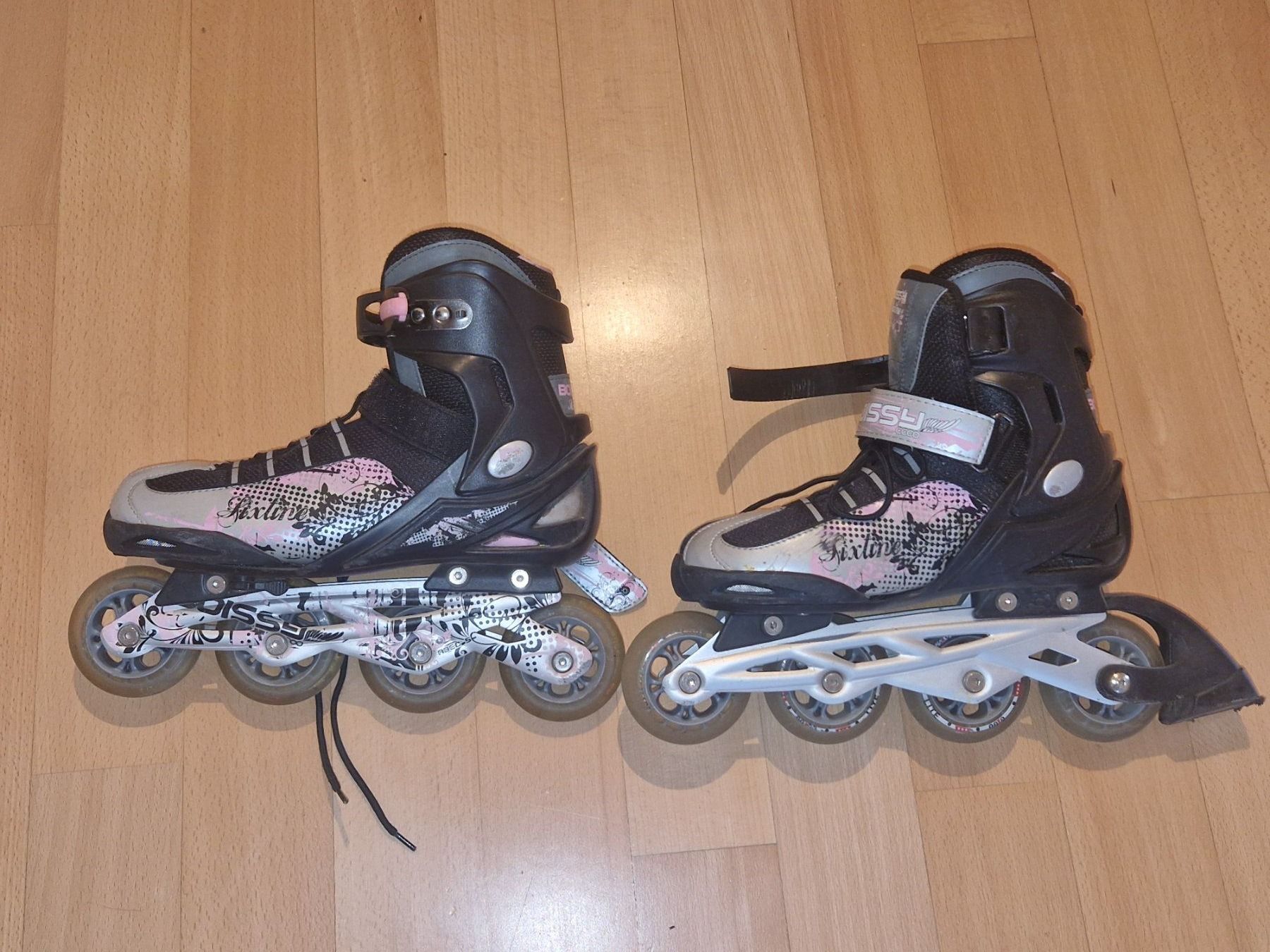 Pattini in linea & Pattini a rotelle: Rollerblade Inlineskate – Usato da Zürich venduto da Ana_440 6