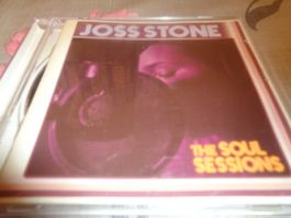 Joss Stone - The Soul Sessions CD