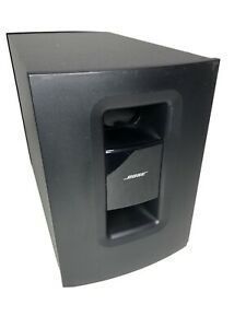 Mission Casse acustiche: Bose Cinomate 1SR Subwoofer – Usato da Trimbach venduto da SABO-61 2