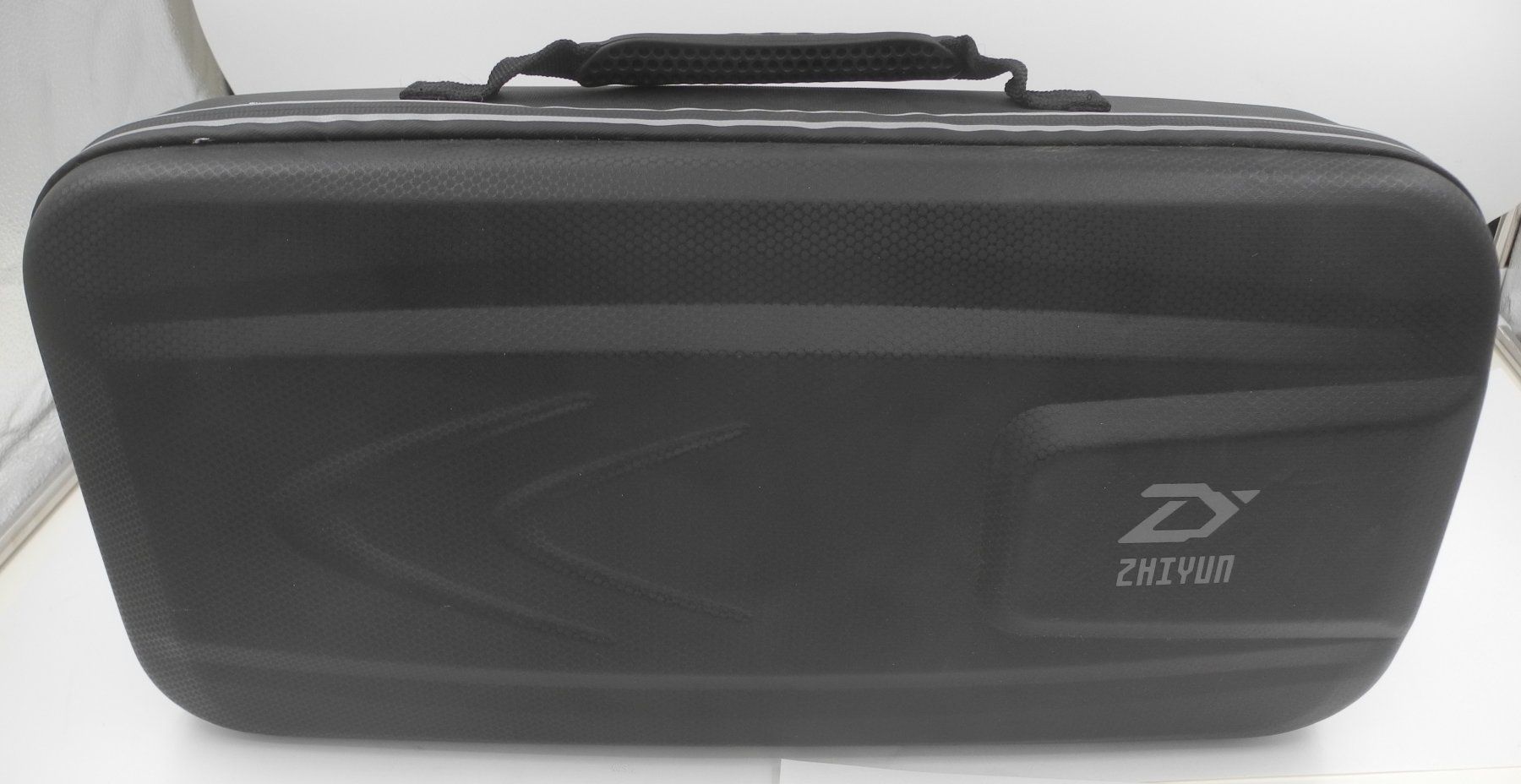 Zhiyun Treppiedi & Teste: Zhiyun  Gimbal, Nr. n66 – Usato da Kottwil venduto da Crazyrolf 5