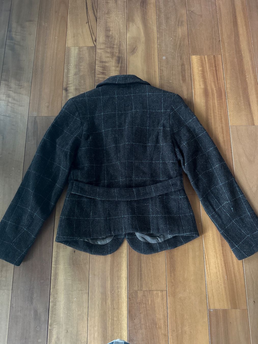 Nygårdsanna Giacche: Nygardsanna Blazer Gr 38 – Usato da Regensdorf venduto da Sternlein4 7