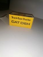 CAT D6H Bulldozer, Sammlerstück, Modell, Rarität, Top!