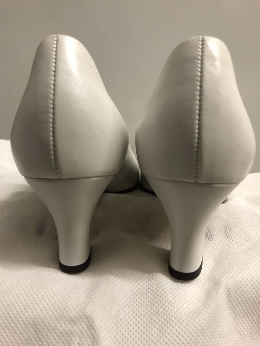 Gabor Scarpe da donna: Hochzeitsschuhe Gr. 38 – Nuovo e nell'imballaggio originale da Villmergen venduto da schnuu73 2