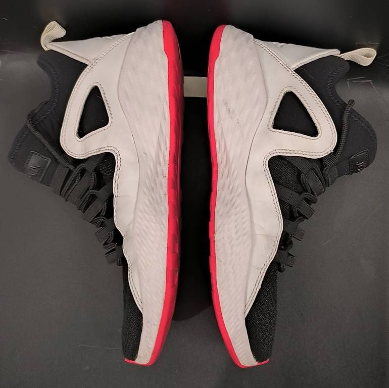Scarpe da donna: Jordan Formula 23 Damen Sneaker - Gr. 37.5 – Usato da Pully venduto da vir_58dk 2