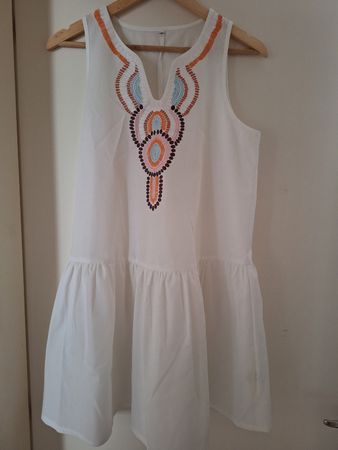 Robe d'été