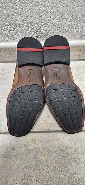 Herrenschuhe: Business Schuh von Lloyd Gr 39 – Gebraucht aus Horw von Row707 2