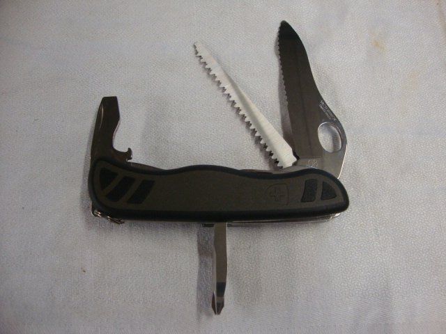 Victorinox Coltellini militari: NEU Vic. Messer Jg08 – Usato da Mollis venduto da Seestern 3