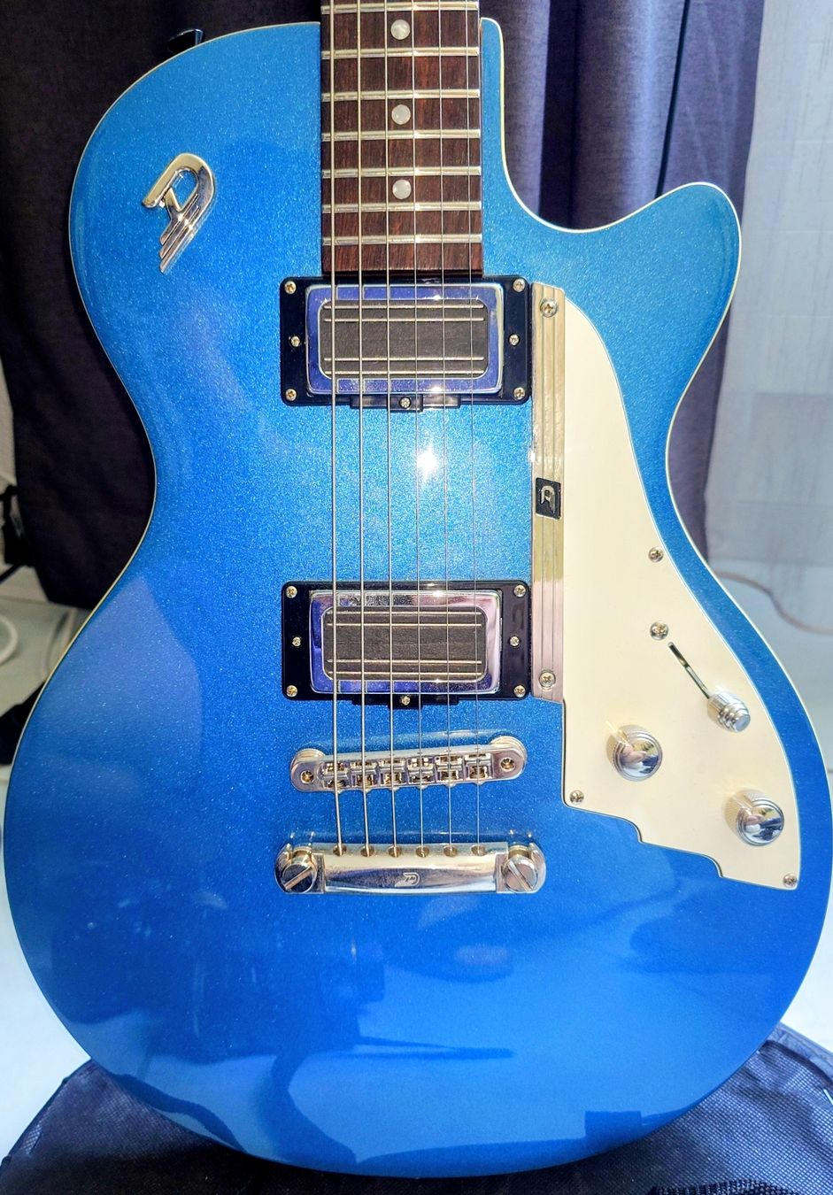 Düsenberg Strumenti musicali: Duesenberg Starplayer Special – Usato da Winkel venduto da Rockster2