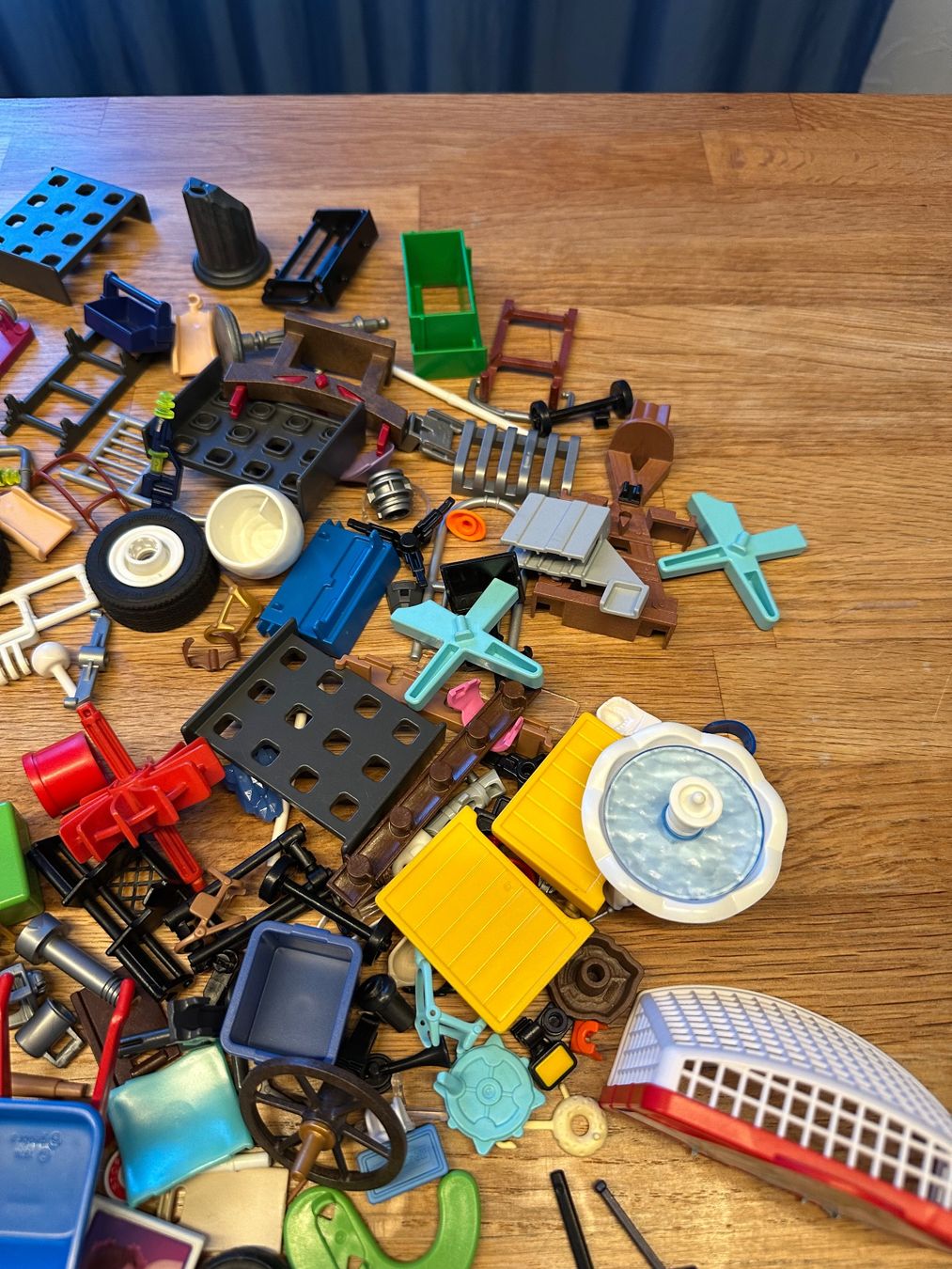 Playmobil Giocattoli: Playmobil Diverses ! – Usato da Winkel venduto da Tatanof 3