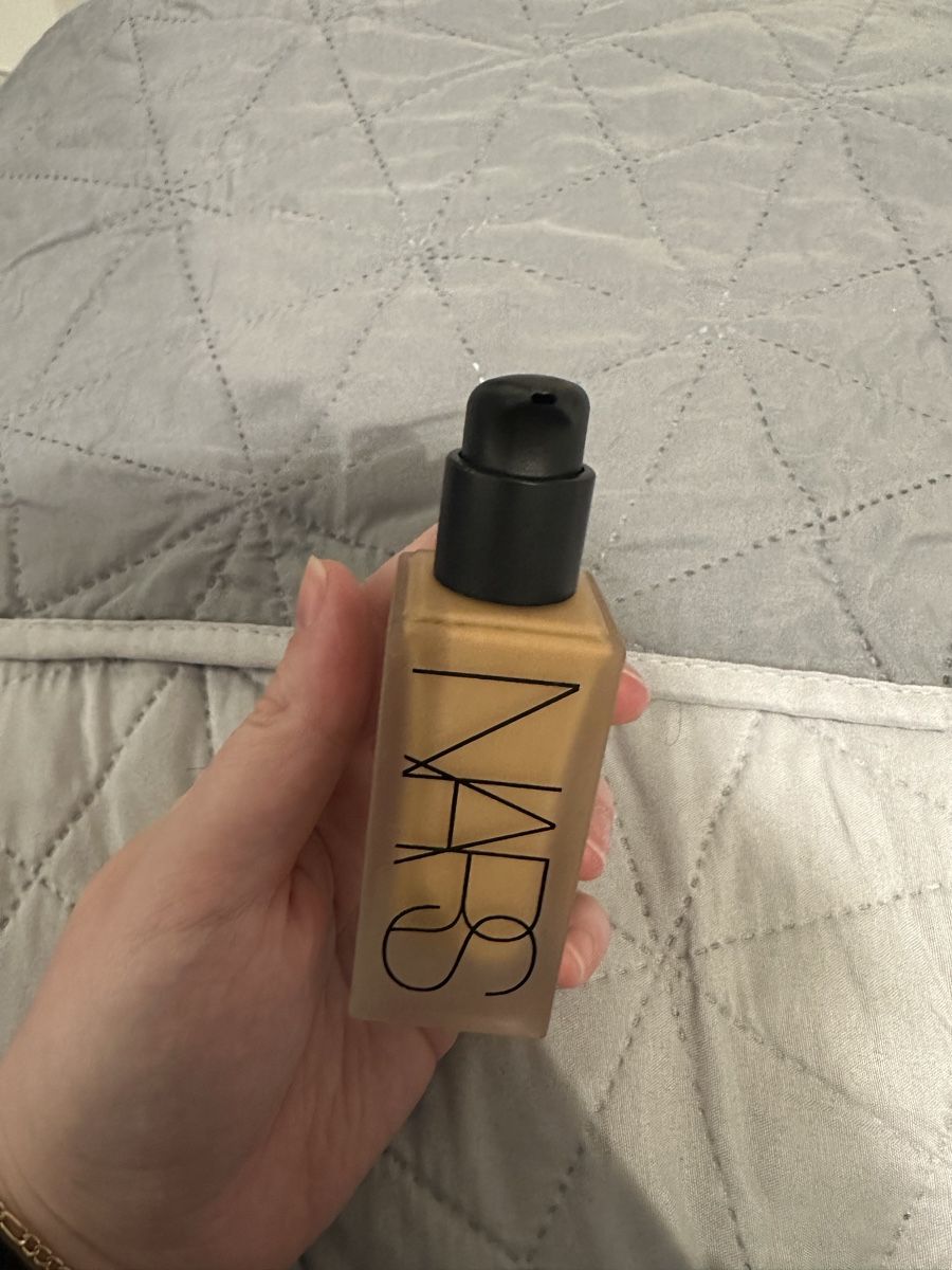 Nars Make-up: Nars foundation – Nuovo e nell'imballaggio originale da Tramelan venduto da adi_n5lb 3