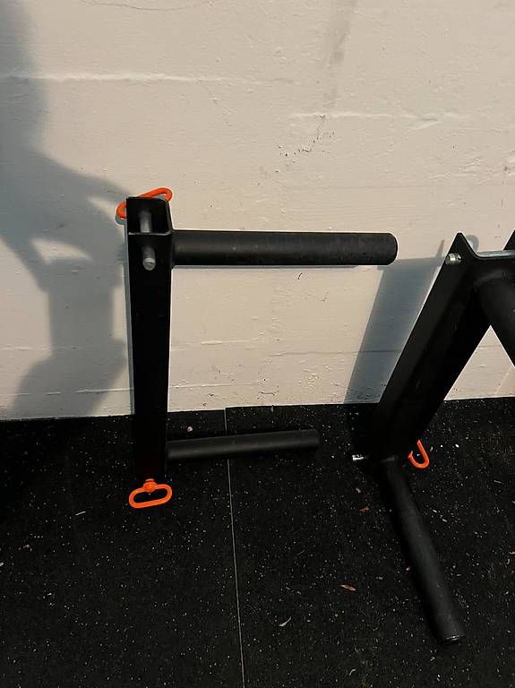 Rogue Hometrainer: 2x Rogue Infinity double Vertical Plate Storage – Usato da Arlesheim venduto da SKA_4144 1